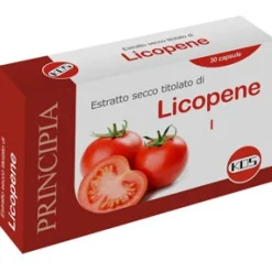 Licopene 30 Capsule