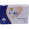 Licorfor Plus 30 Capsule