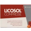 Licosol 30 Compresse