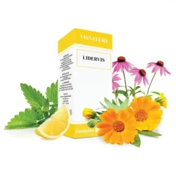 Lidervis 100ml