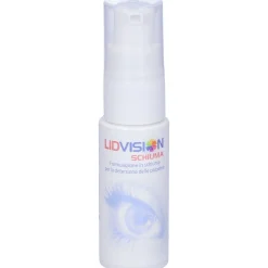 Lidvision Schiuma 50ml