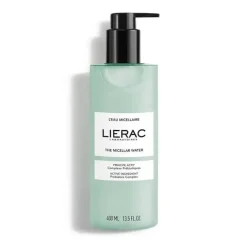 Lierac Acqua Micellare Idratante 400ml