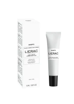 Lierac Diopti Fluido Correzione Occhiaie Illuminante 15 ml
