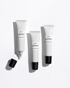 Lierac Diopti Fluido Correzione Occhiaie Illuminante 15 ml