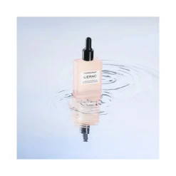 Lierac Hydragenist Siero Viso Reidratante Illuminante 30ml