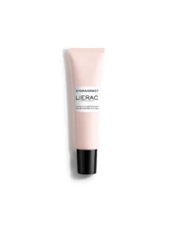 Lierac Hydragenist Trattamento Occhi Reidratante Illuminante 15ml