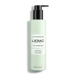 Lierac Latte Struccante Nutriente 200ml