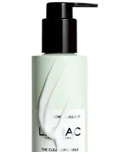 Lierac Latte Struccante Nutriente 200ml