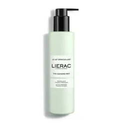 Lierac Latte Struccante Nutriente 400ml