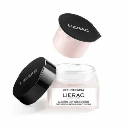 Lierac Lift Integral Crema Notte Rigenerante Ricarica 50ml