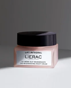 Lierac Lift Integral La Crema Notte Rigenerante 50ml