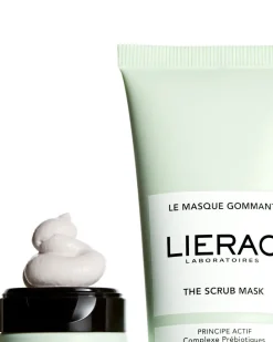 Lierac Maschera Esfoliante 75ml