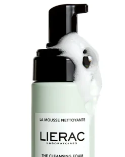 Lierac Mousse Detergente Viso 150ml