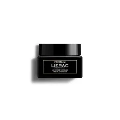 Lierac Premium Soyeuse Crema Viso Idratante Antirughe Pelle Normale e Mista 50 ml