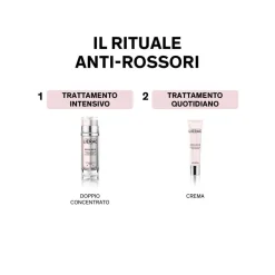 Lierac Rosilogie Doppio Concentrato Giorno Notte 30ml