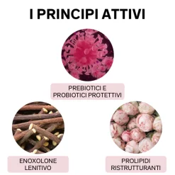 Lierac Rosilogie Doppio Concentrato Giorno Notte 30ml