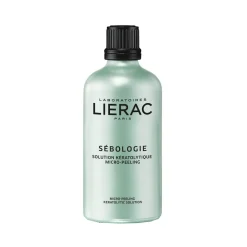 Lierac Sebologie Soluzione Cheratolitica 100ml