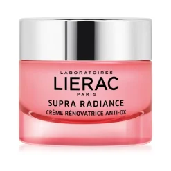 Lierac Supra Radiance Crema Giorno Pelle Da Normale A Secca 50ml