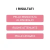 Lierac Supra Radiance Crema Viso Detox Antietà Rinnovatrice Notte 50ml