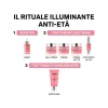Lierac Supra Radiance Siero Occhi Antietà Illuminante Antiossidante 15ml