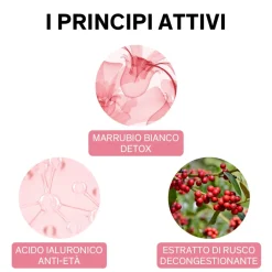 Lierac Supra Radiance Siero Occhi Antietà Illuminante Antiossidante 15ml