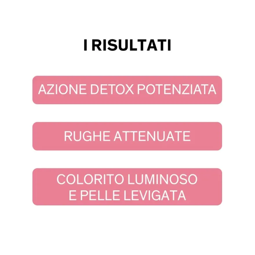 Lierac Supra Radiance Siero Viso Detox 30ml