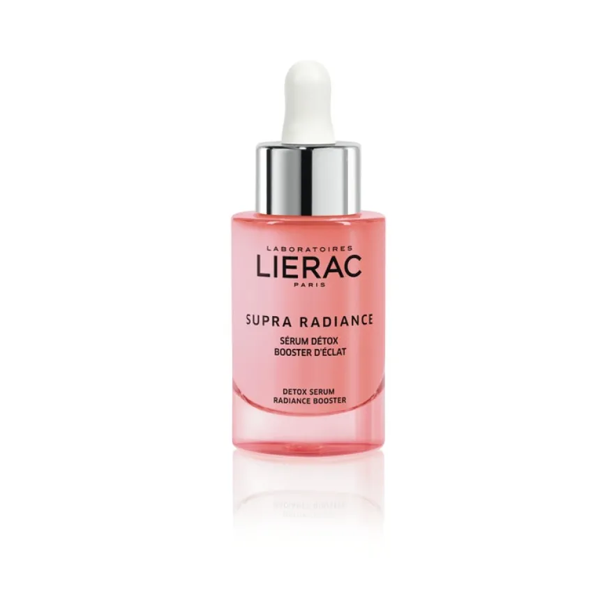 Lierac Supra Radiance Siero Viso Detox 30ml
