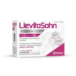 LievitoSohn Advanced 30 Bustine
