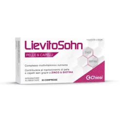 LievitoSohn 60 Compresse