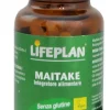 Lifeplan Maitake 60 Capsule