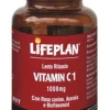 Lifeplan Vitamin C1 Lento Rilascio 30 Tavolette