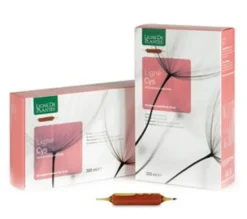 LIGNE CYS BIO 20AMPOLLE