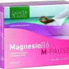 Ligne De Plantes Mafnesio B6 M-Pause 60 Capsule