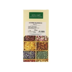 LIichene Islandico Tallo TT 100g