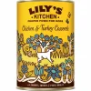 Lily's Kitchen Chicken & Turkey Casserole Adult Dog 400g