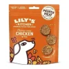 Lily's Kitchen Chomp-Away Chicken Bites Dog 70g
