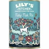 Lily's Kitchen Fishy Fish Pie Adult Dog 400g