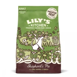 Lily's Kitchen Lamb Shepherd’s Pie Adult Dog 2,5kg