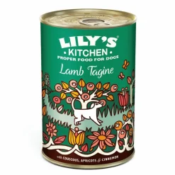 Lily's Kitchen Lamb Tagine Adult Dog 400g