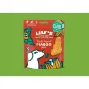 Lily's Kitchen Totally Tropical Mango Jerky Snacks Dog 70g