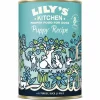 Lily's Kitchen Turkey & Duck Puppy Recipe 400g