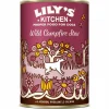 Lily's Kitchen Wild Campfire Stew Adult Dog 400g