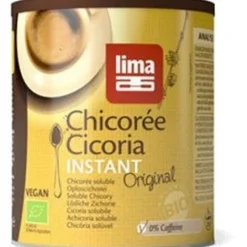 Lima Cicoria Instant Original Solubile 100g