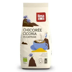 Lima Cicoria Per Moka Bio 500g