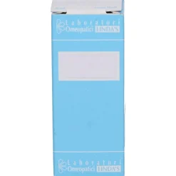 Linda's Sabadilla Hp Medicinale Omeopatico Gocce 30ml