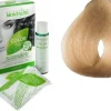 LINEA COLOR 9.0 BIO CHSS 60+60