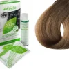 LINEA COLOR 7.3 BIO DOR60+60ML
