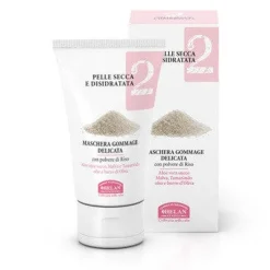 LINEA 2 MASCH GOMMAGE DELIC