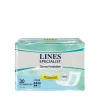 Lines Specialist Derma Protection Pannoloni Rettangolari Unisex Plus 30 Pezzi