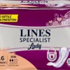Lines Specialist Lady Assorbenti Incontinenza Mini 16 Pezzi